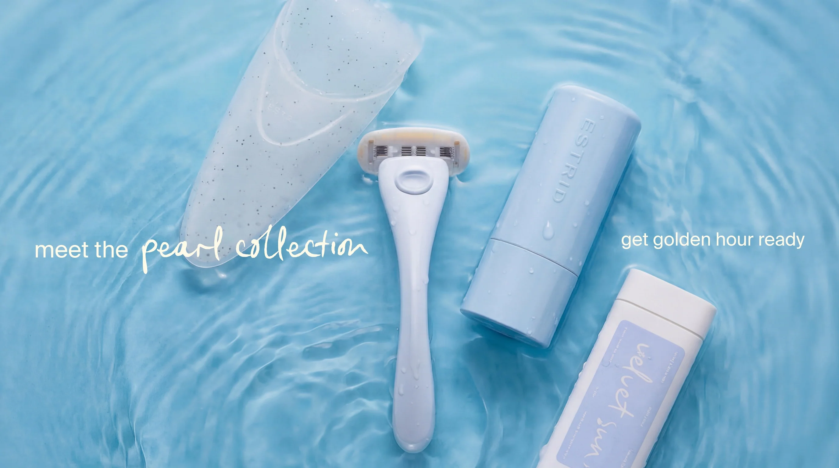 Body Care for Every Body